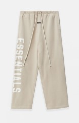 25SP Relaxed Sweatpants