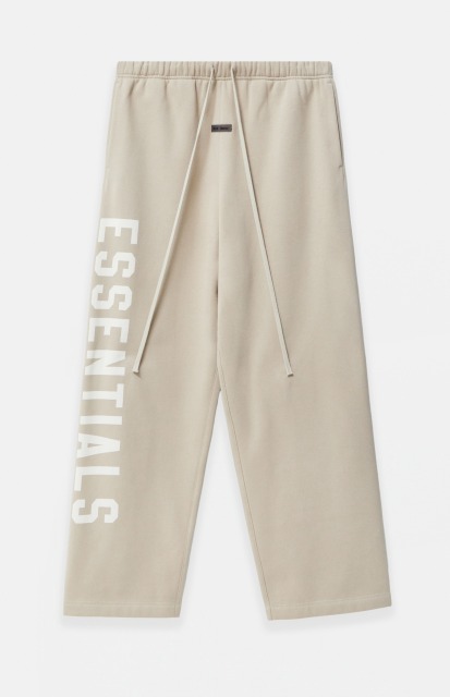 25SP Relaxed Sweatpants