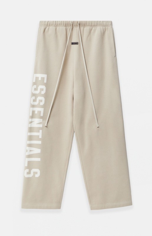 25SP Relaxed Sweatpants