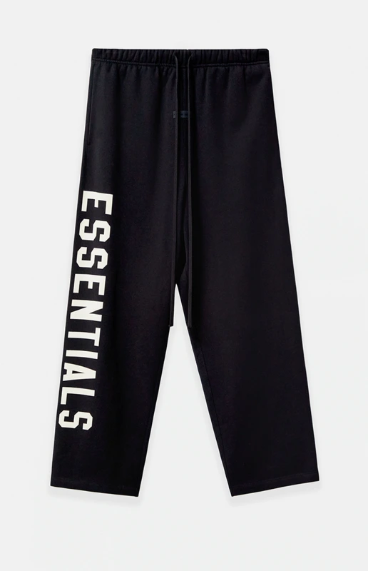 25SP Relaxed Sweatpants