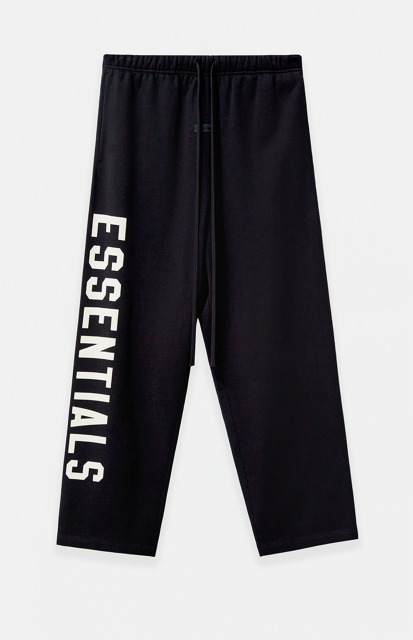 25SP Relaxed Sweatpants