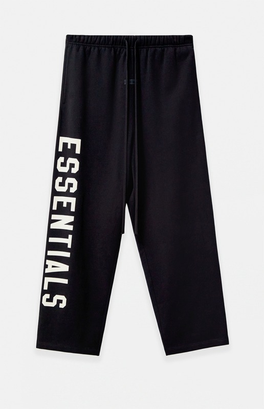 25SP Relaxed Sweatpants