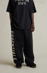 25SP Relaxed Sweatpants