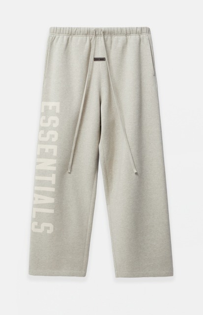 25SP Relaxed Sweatpants