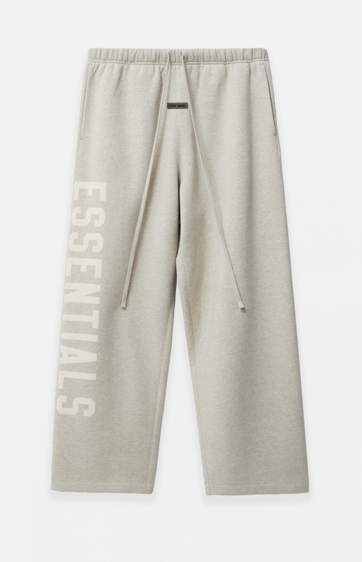 25SP Relaxed Sweatpants