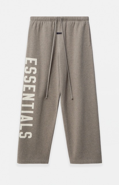 25SP Relaxed Sweatpants