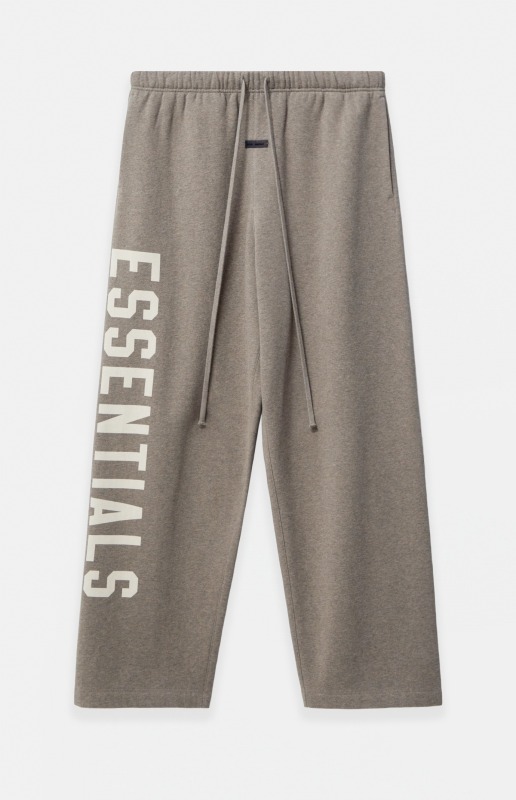 25SP Relaxed Sweatpants