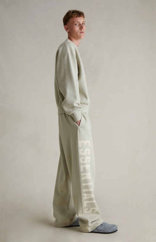 25SP Relaxed Sweatpants