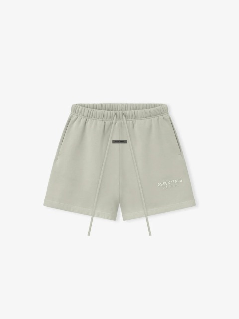 SP25 Shorts (Metallic Logo)