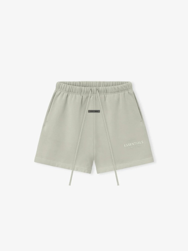 SP25 Shorts (Metallic Logo)