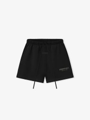 SP25 Shorts (Metallic Logo)