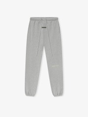 SP25 Essentials Sweatpants (Metallic Logo)
