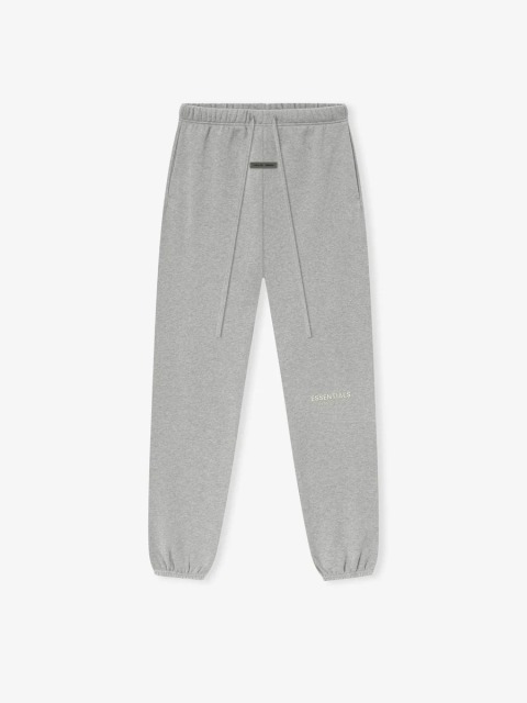 SP25 Essentials Sweatpants (Metallic Logo)