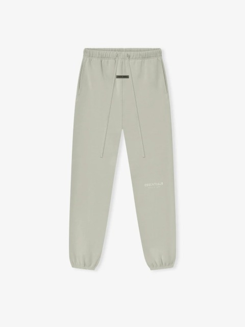 SP25 Essentials Sweatpants (Metallic Logo)