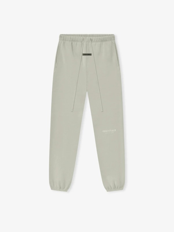 SP25 Essentials Sweatpants (Metallic Logo)