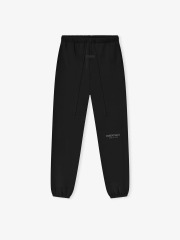 SP25 Essentials Sweatpants (Metallic Logo)