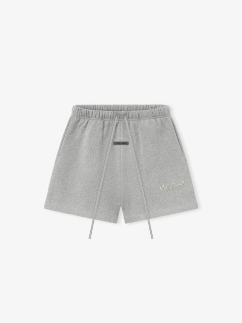 SP25 Shorts (Metallic Logo)