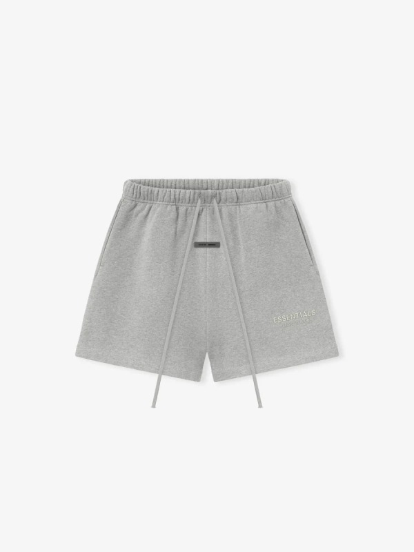 SP25 Shorts (Metallic Logo)