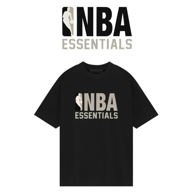 25SS NBASShirt