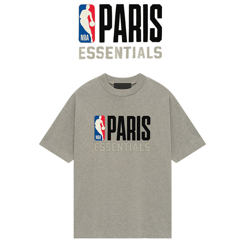 25SS NBASShirt