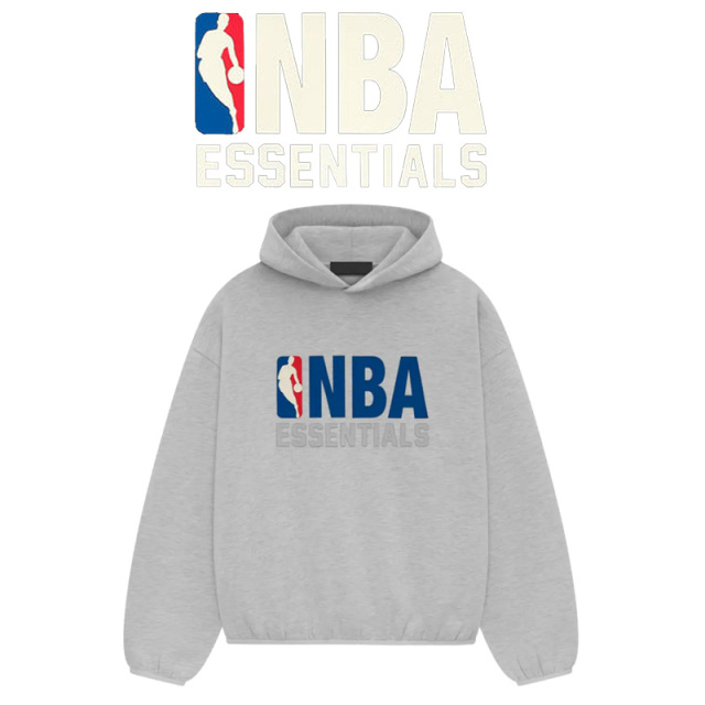 25NBA Hoodie