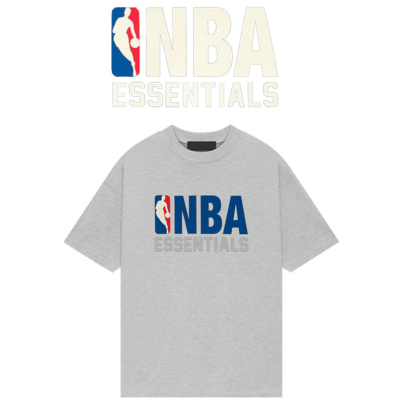 25SS NBASShirt
