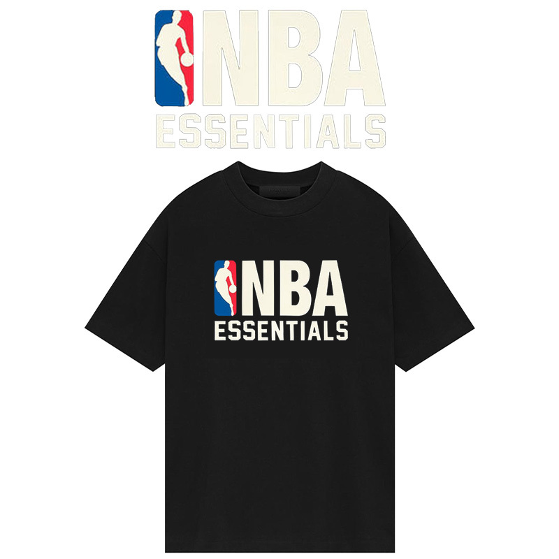 25SS NBASShirt