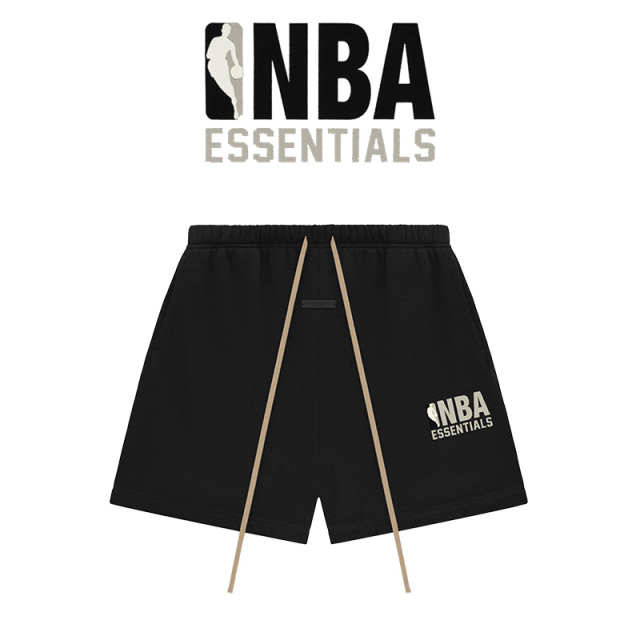 25NBA Shorts