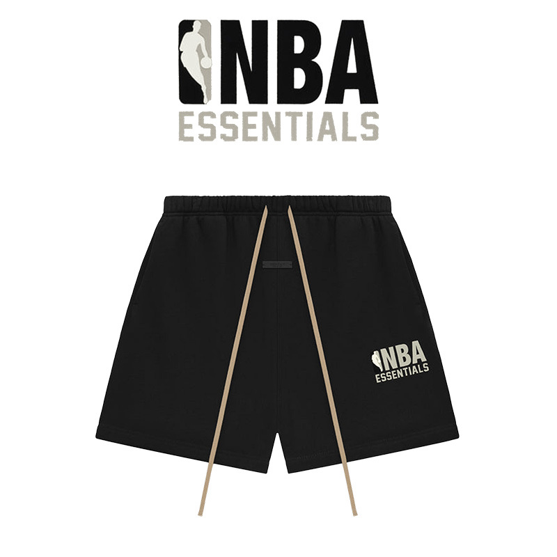 25NBA Shorts