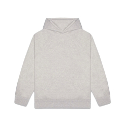 Light Oatmeal Hoodie