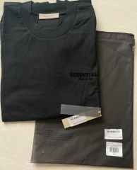 Adding ssense tag on clothes