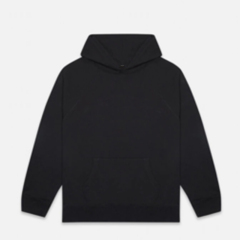 Black Hoodie