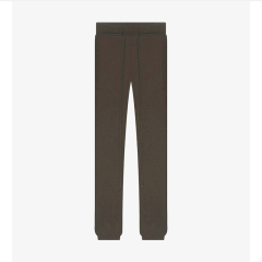 Brown Pants
