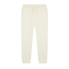 Cream Pants