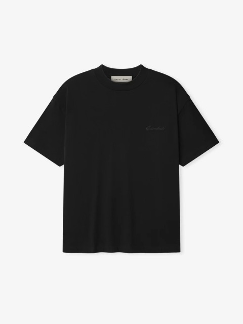 SS26 Essentials S-Shirt
