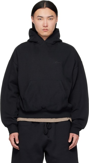 SS26 Essentials Hoodie