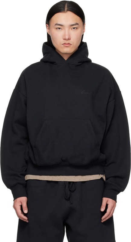 SS26 Essentials Hoodie