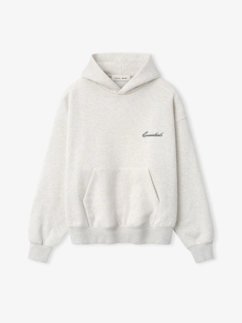 SS26 Essentials Hoodie