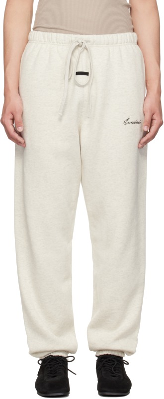 SS26 Essentials Sweatpants