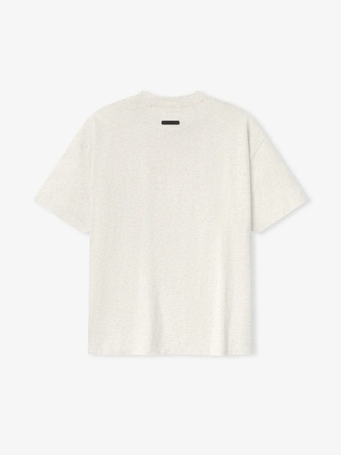 SS26 Essentials S-Shirt