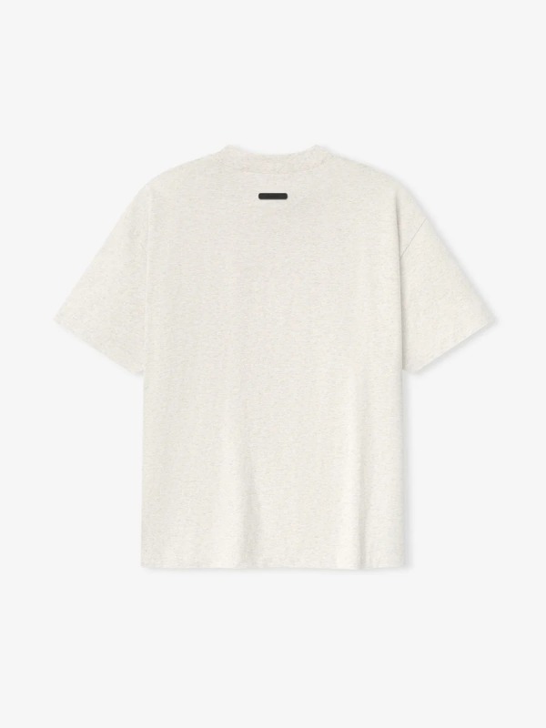 SS26 Essentials S-Shirt