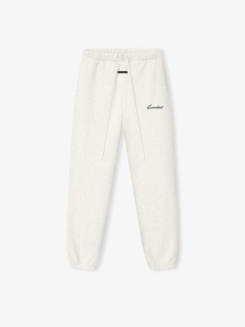 SS26 Essentials Sweatpants