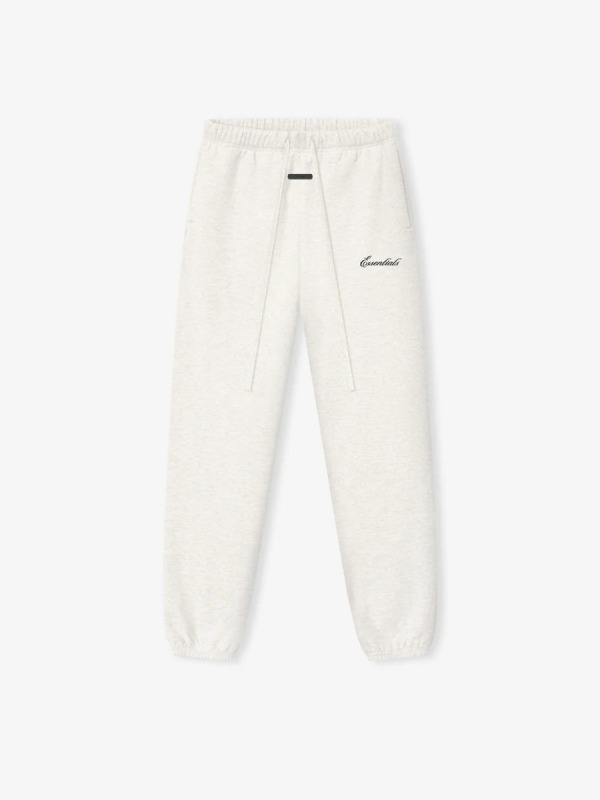 SS26 Essentials Sweatpants