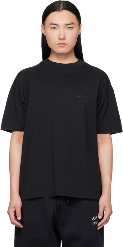 SS26 Essentials S-Shirt
