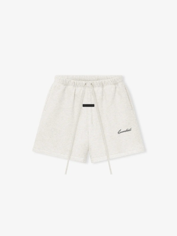 26SS Essentials Shorts