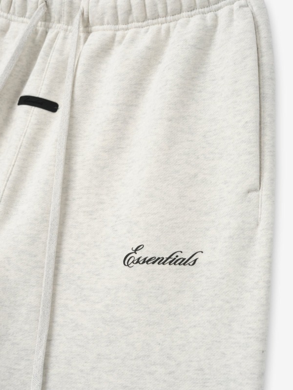 SS26 Essentials Sweatpants