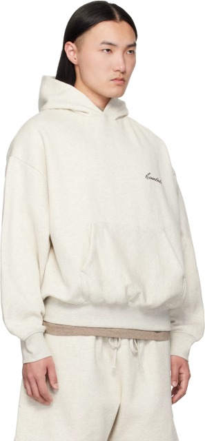 SS26 Essentials Hoodie