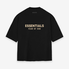 FW23 V-neck S-Shirt Cloud Collection Essentials