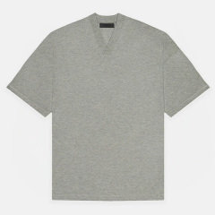 Dark Heather Oatmeal