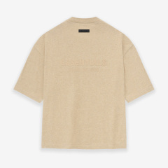 FW23 V-neck S-Shirt Cloud Collection Essentials